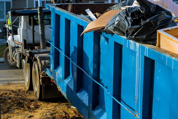Trusted Stewartville, MN Junk Removal Services Experts
