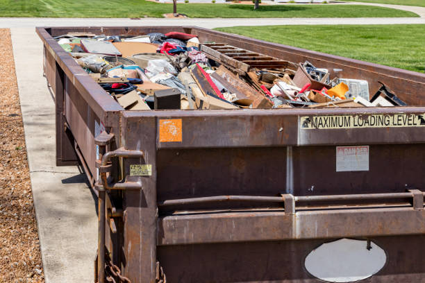 Best Recycling Services for Junk  in Stewartville, MN